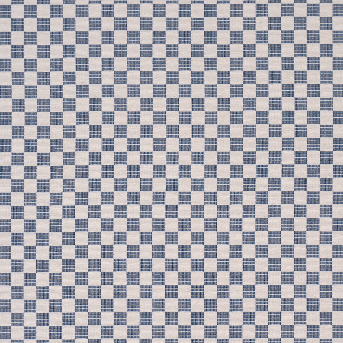 Elkhart Performance - Indigo - Schumacher 86823 Fabric
