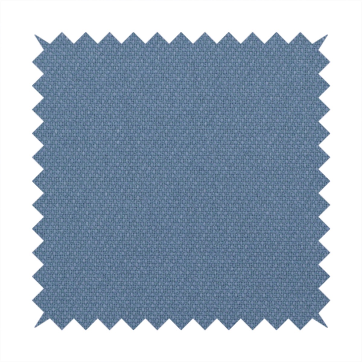 Manarola Weave Blue Colour Upholstery Fabric CTR-3419