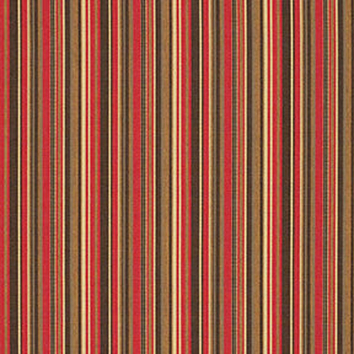 Sunbr Furn Dorsett 56059-0000 Cherry Fabric