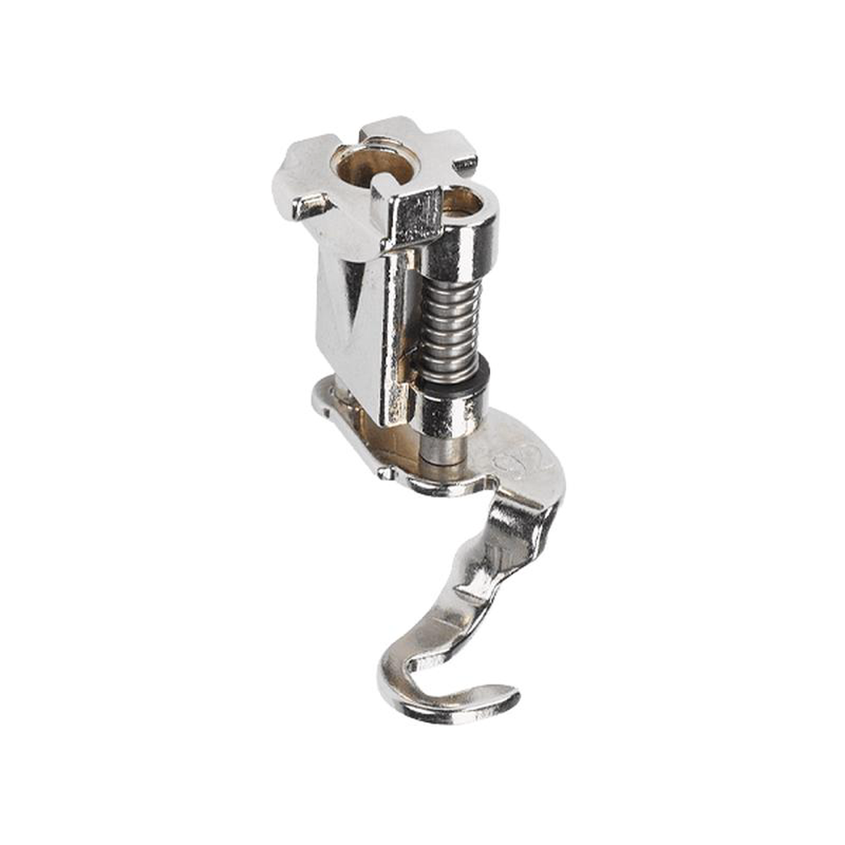 BERNINA 92 Presser Foot for Eyelet Embroidery Attachment 0327187000