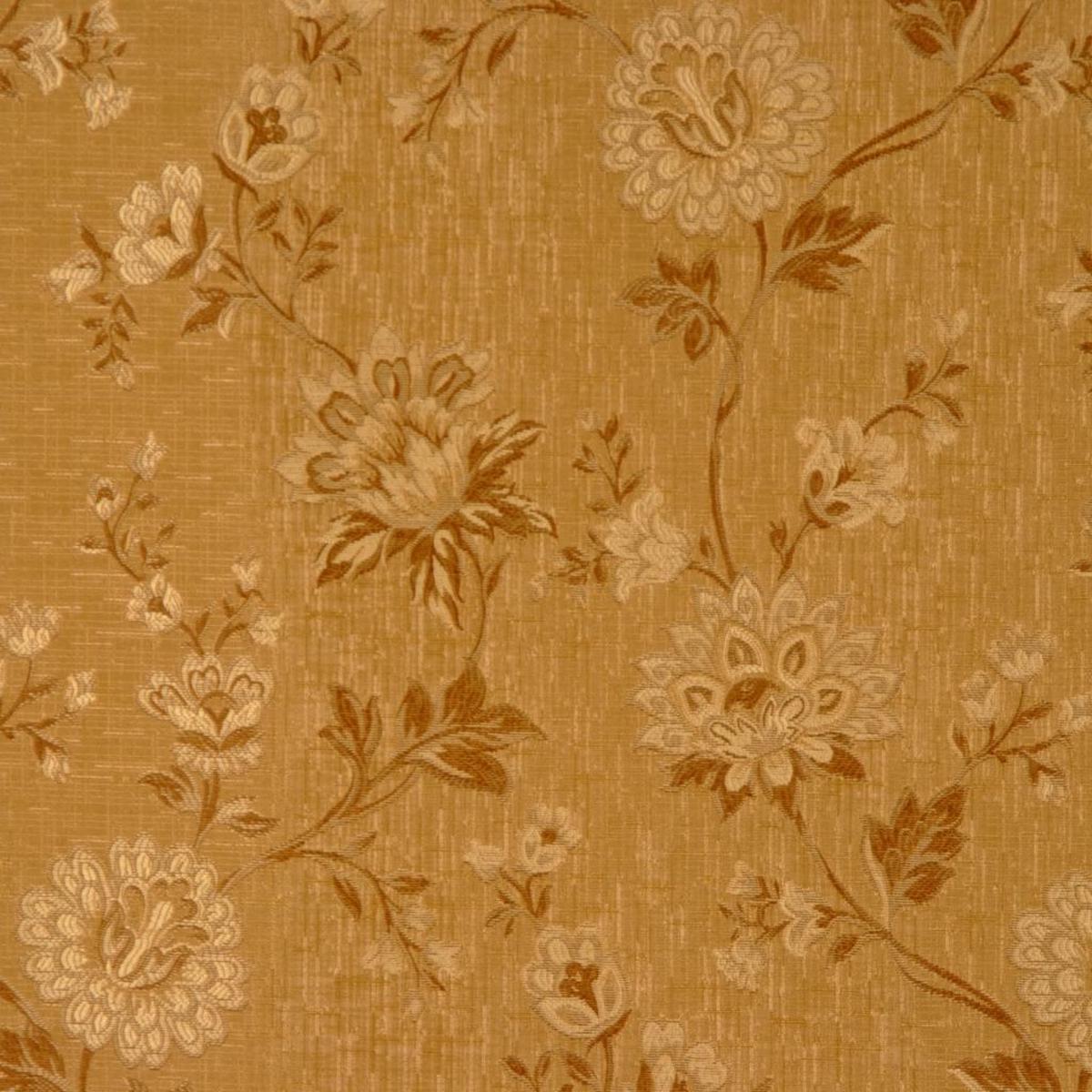 HERMON BRANDY RM Coco Fabric
