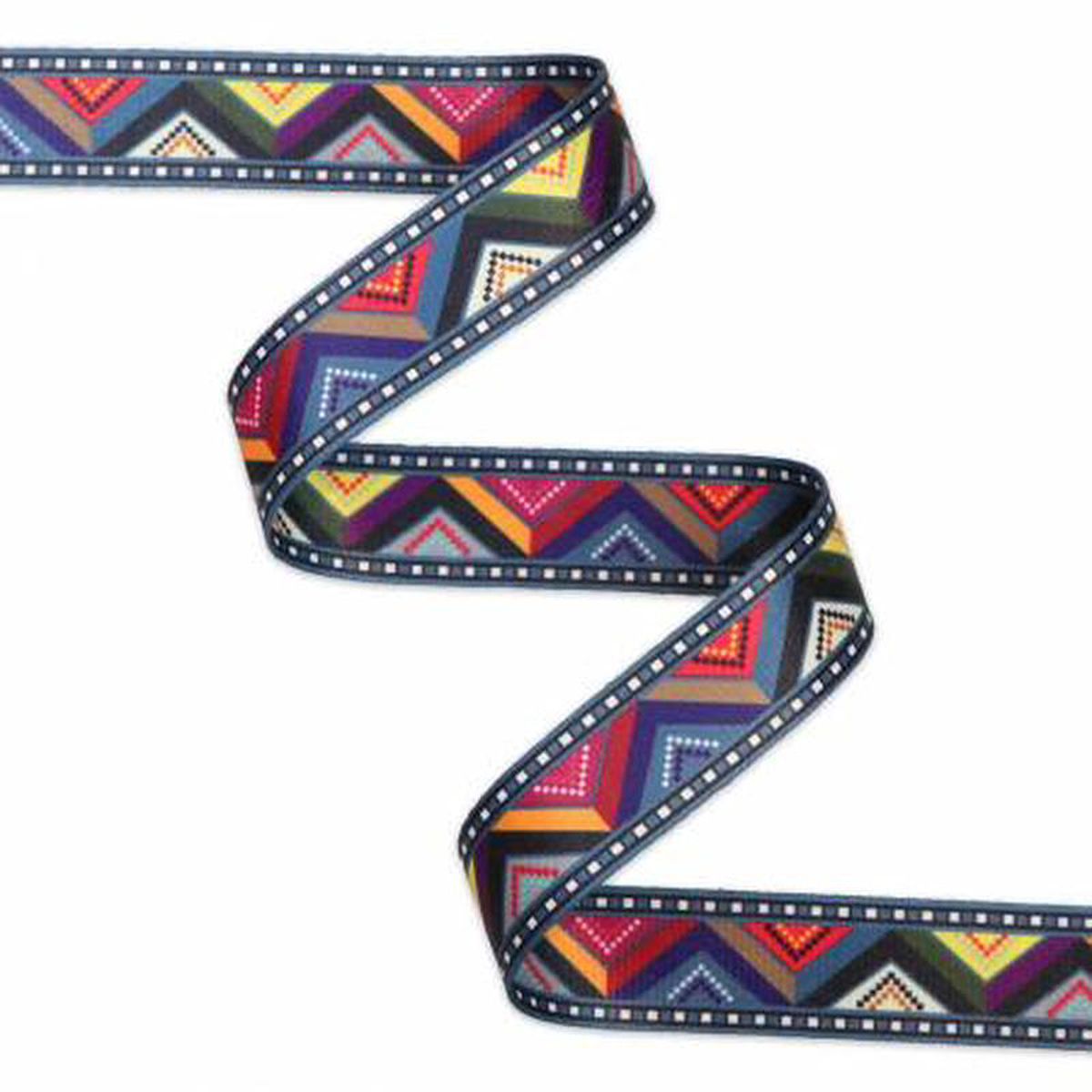 High Desert Webbing 1-12in x 3 yd