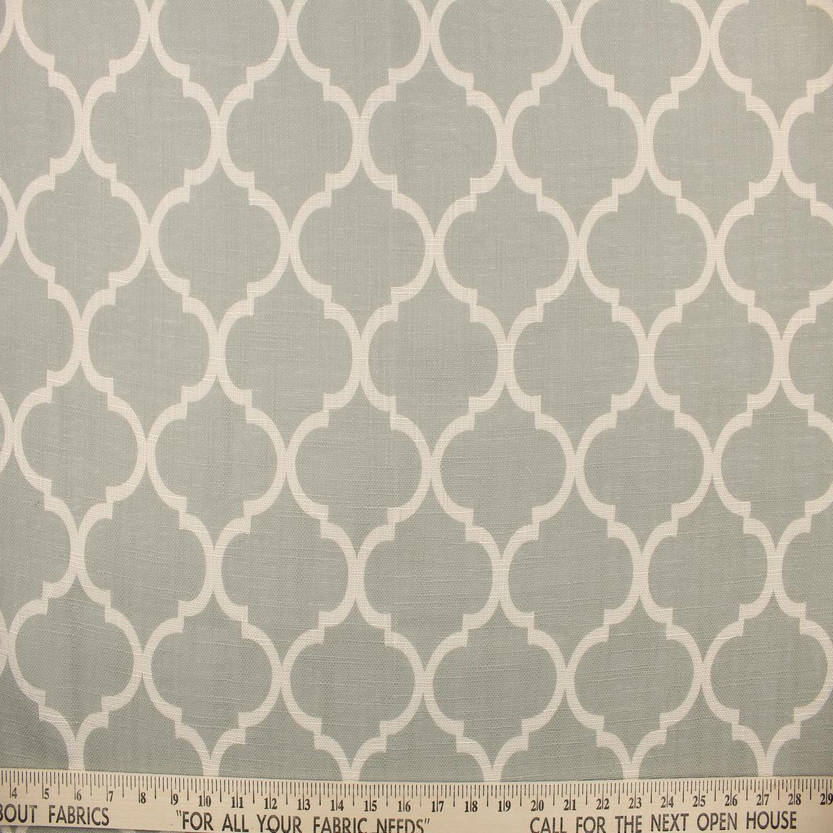 Richloom Lismore in Grey