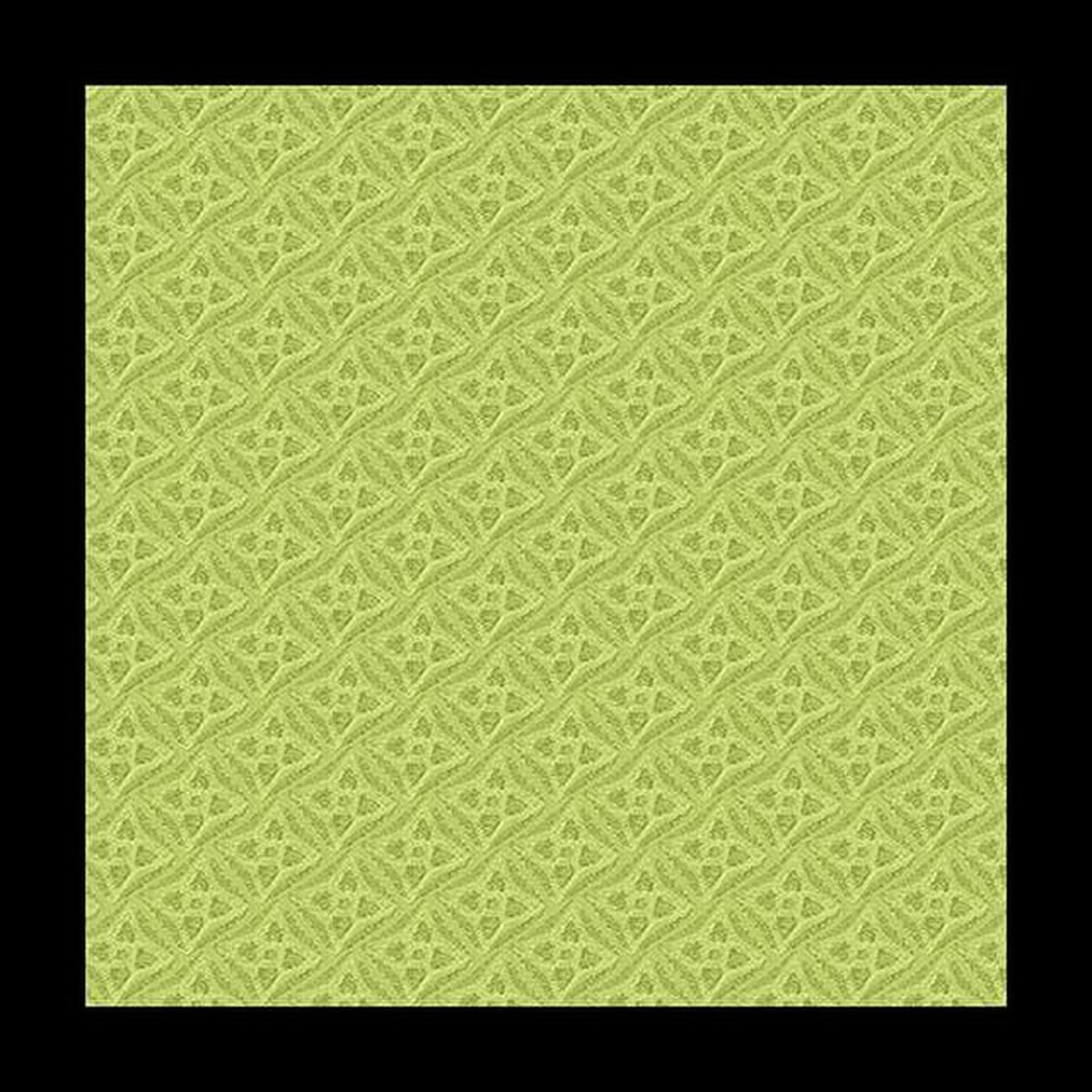At the Zoo - Geo Green