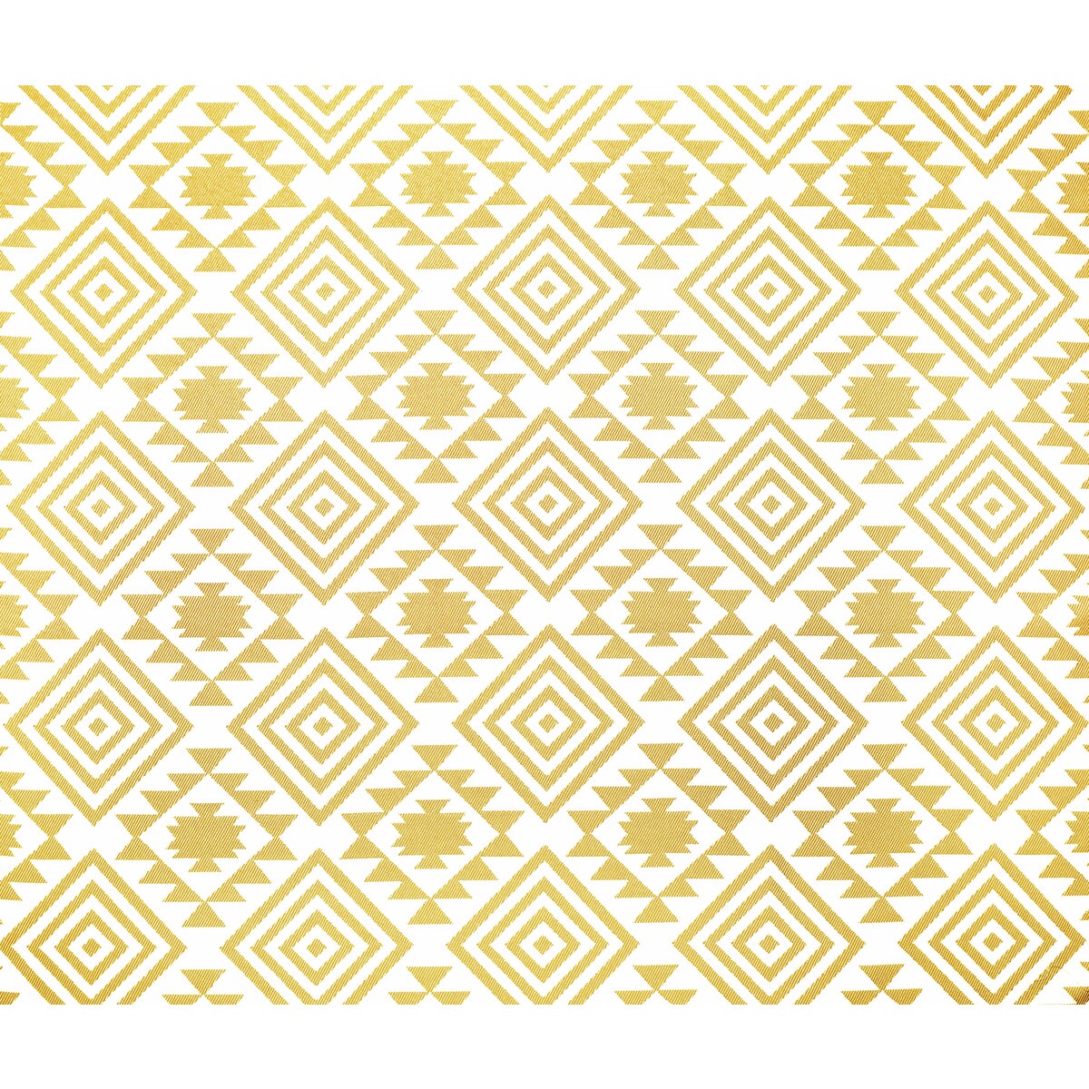 Ava Amarillo Fabric