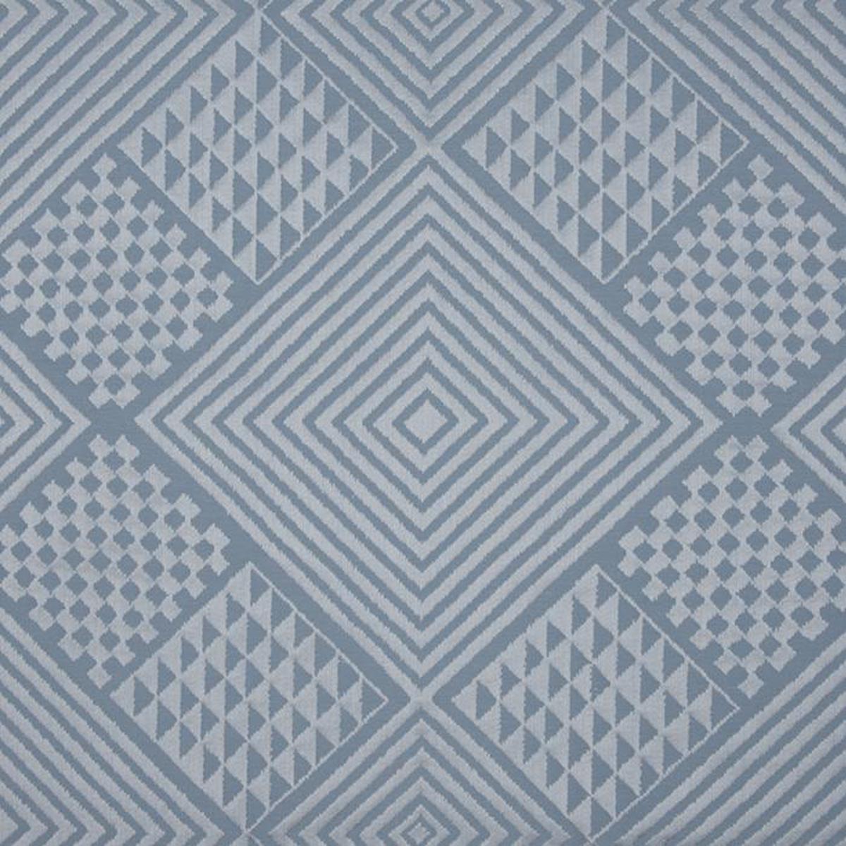 Donghia Nomad Blue Upholstery Fabric