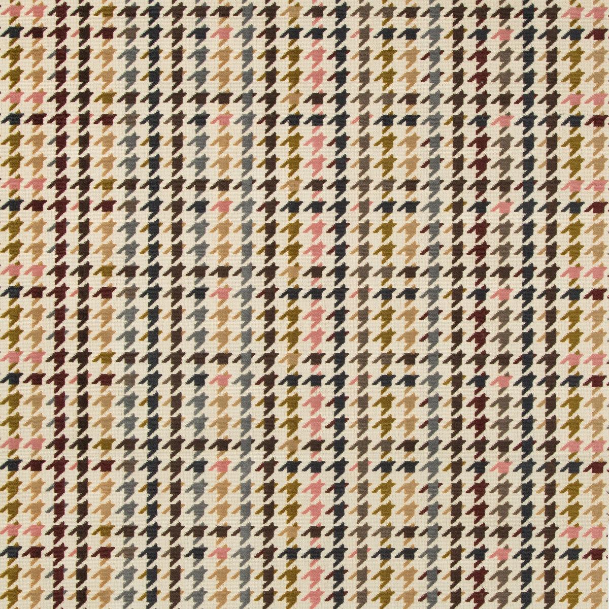 Dress Code Rouge Fabric
