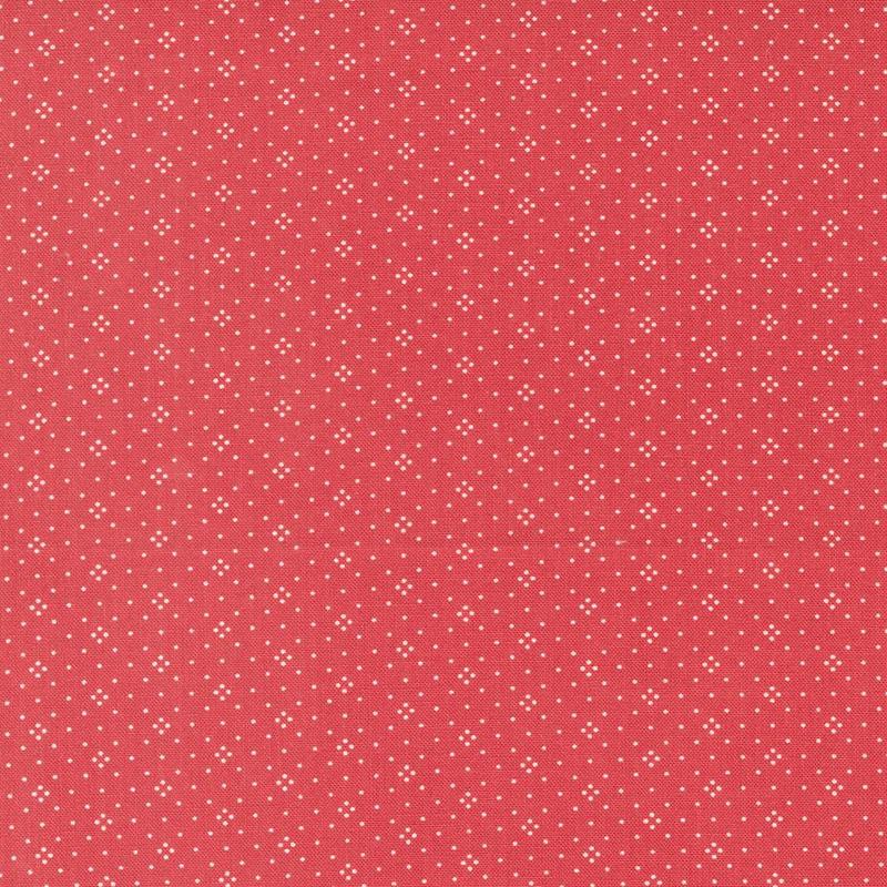 Eyelet - Strawberry