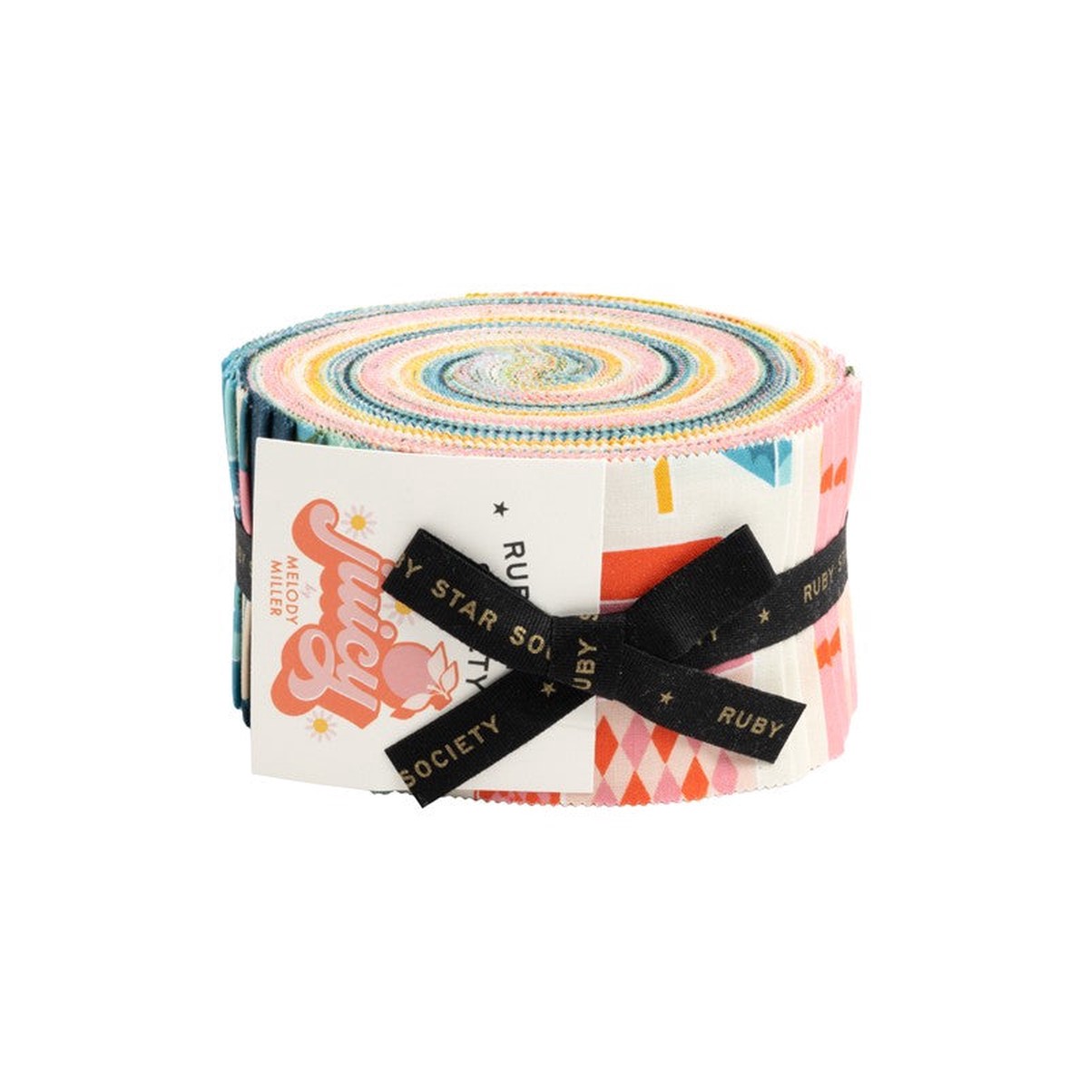 Juicy - Jelly Roll - Melody Miller - Ruby Star Society