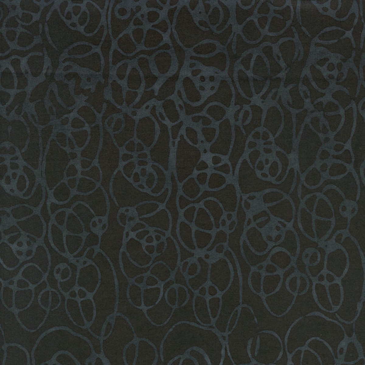 Batik Black A