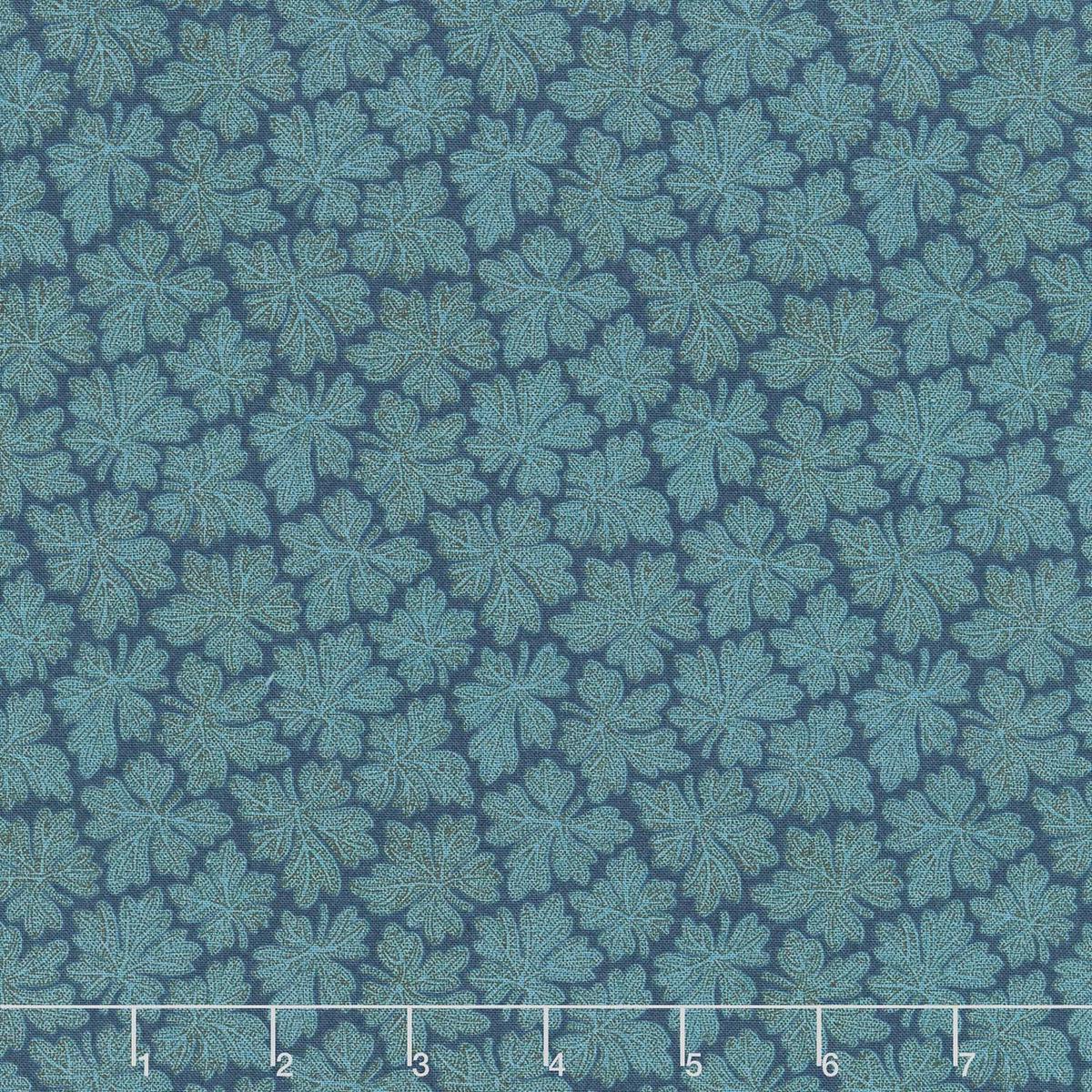 Beach House - Sea Moss Aegean Yardage