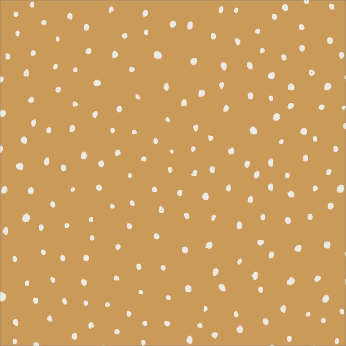 Canyon Blooms - Ditsy Raindrops