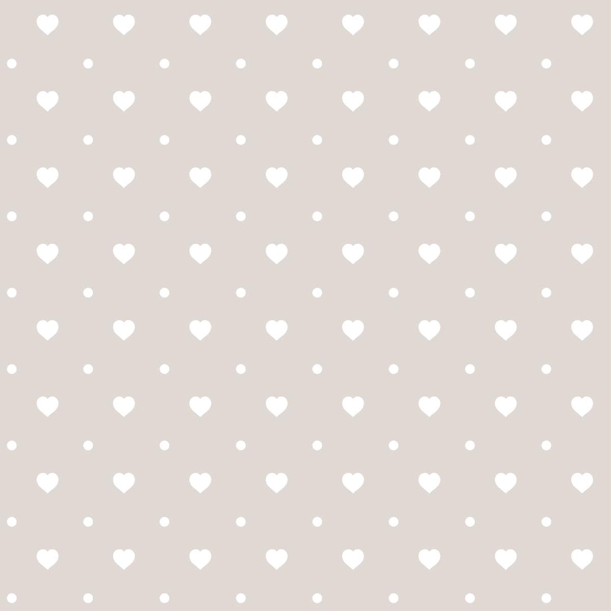 Cute Pastel Pattern 11 Quilting Cotton Fabric
