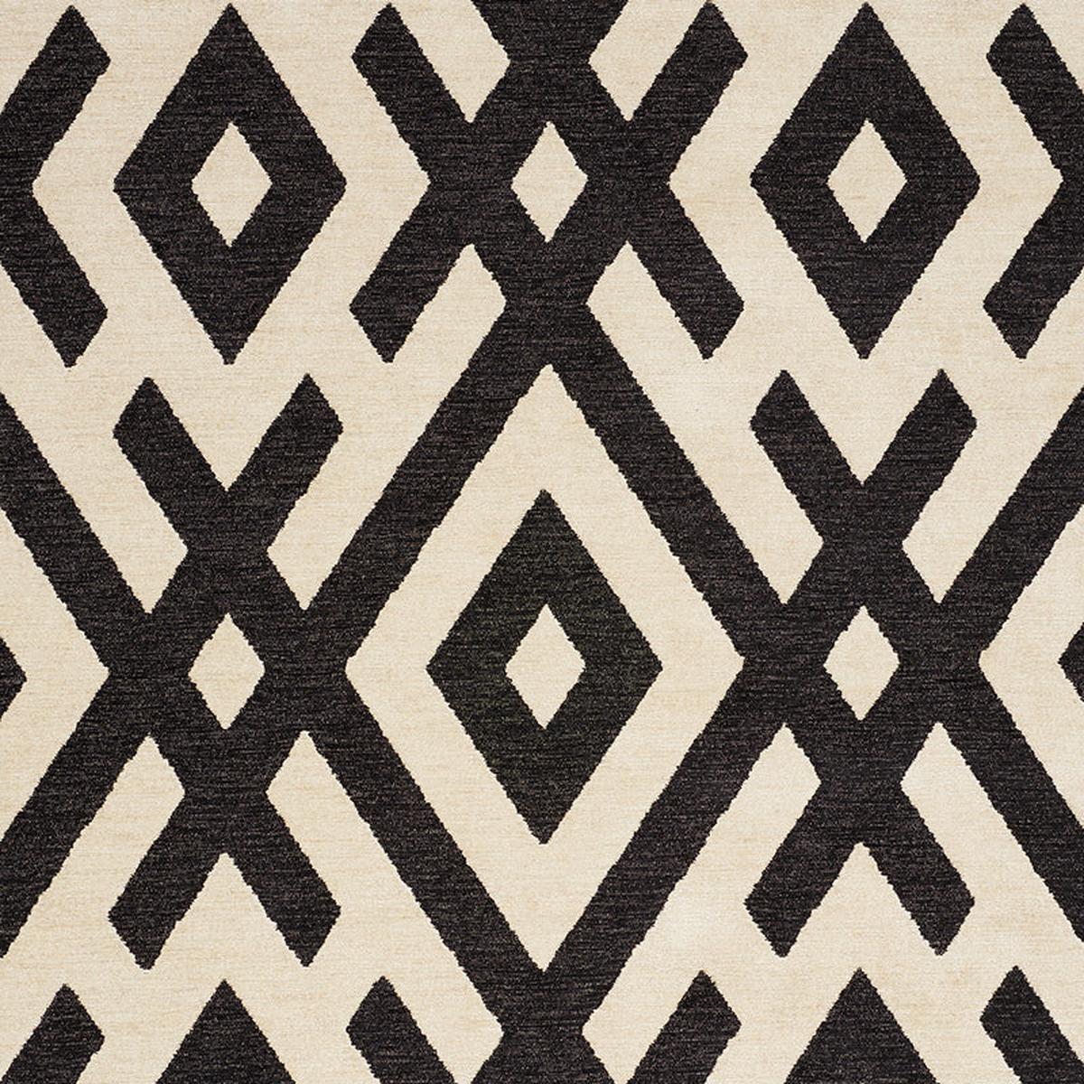 Equix Black Fabric