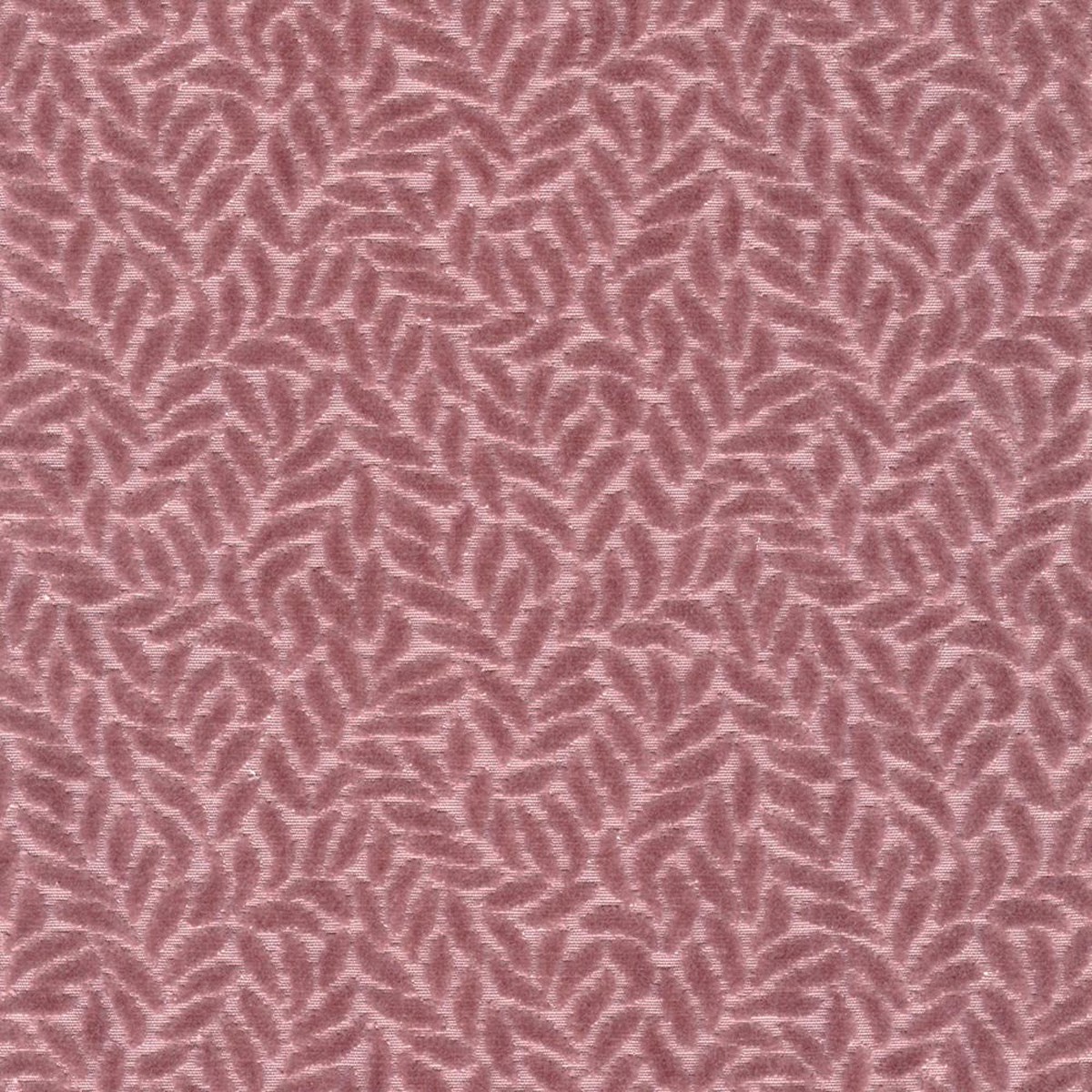 Lofty Rosewood Regal Fabric