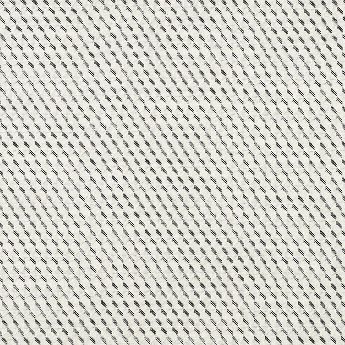 Sullivan Black Fabric