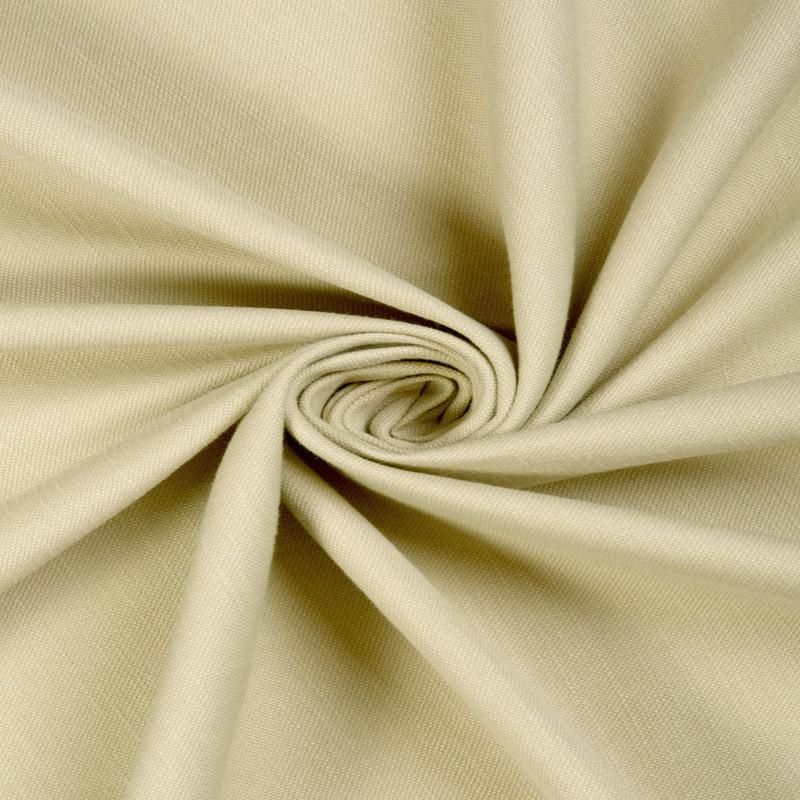 'Sunkissed' Fabric by the Metre (Beige)