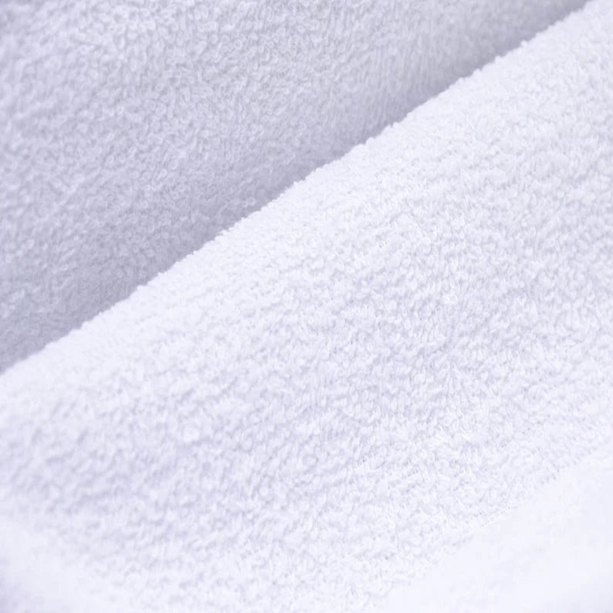 Terry Cloth by the Yard
