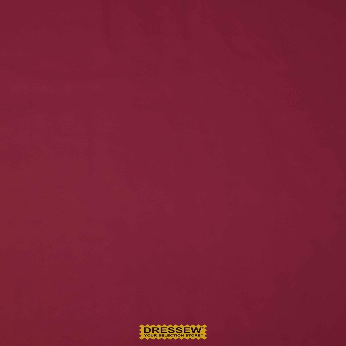 Blended Broadcloth Wine