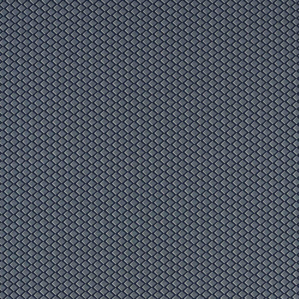 Equator Midnight Fabric