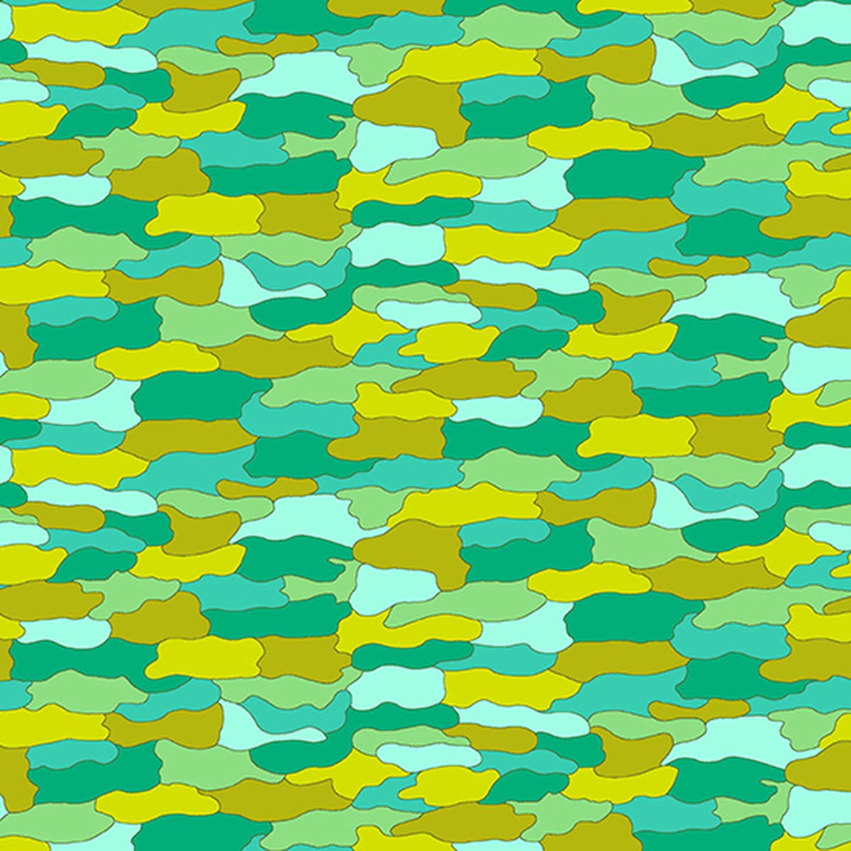 Skygazing Cloud Cover Shamrock