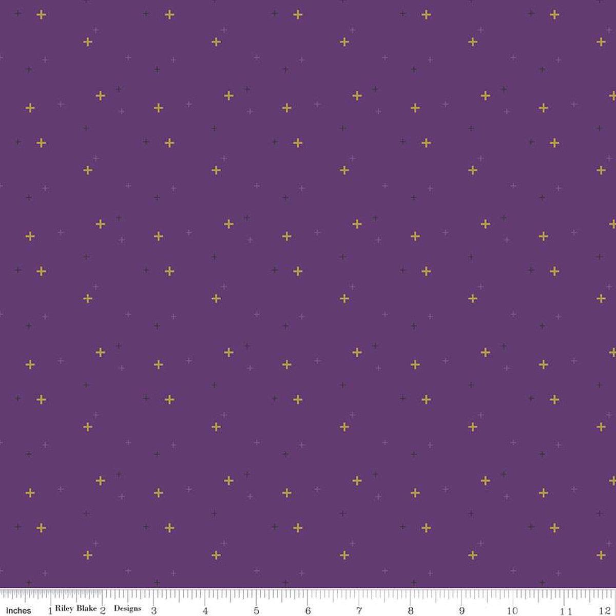 Sparkler - Eggplant Sparkle | SC650-EGGPLANT