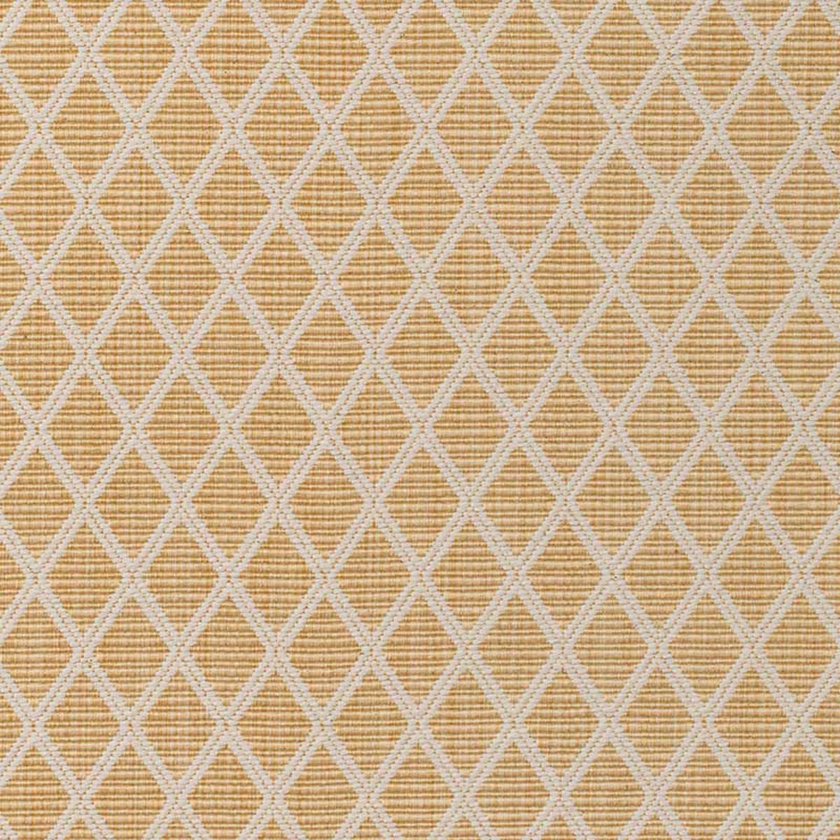 Brunschwig & Fils Cancale Woven Canary Fabric 8020109.4.0