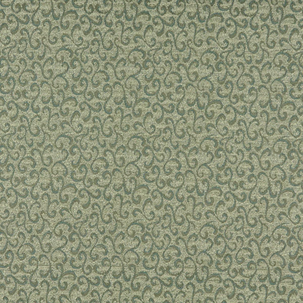 Charlotte - 3808 - Celadon - Fabric by the Yard - Celadon