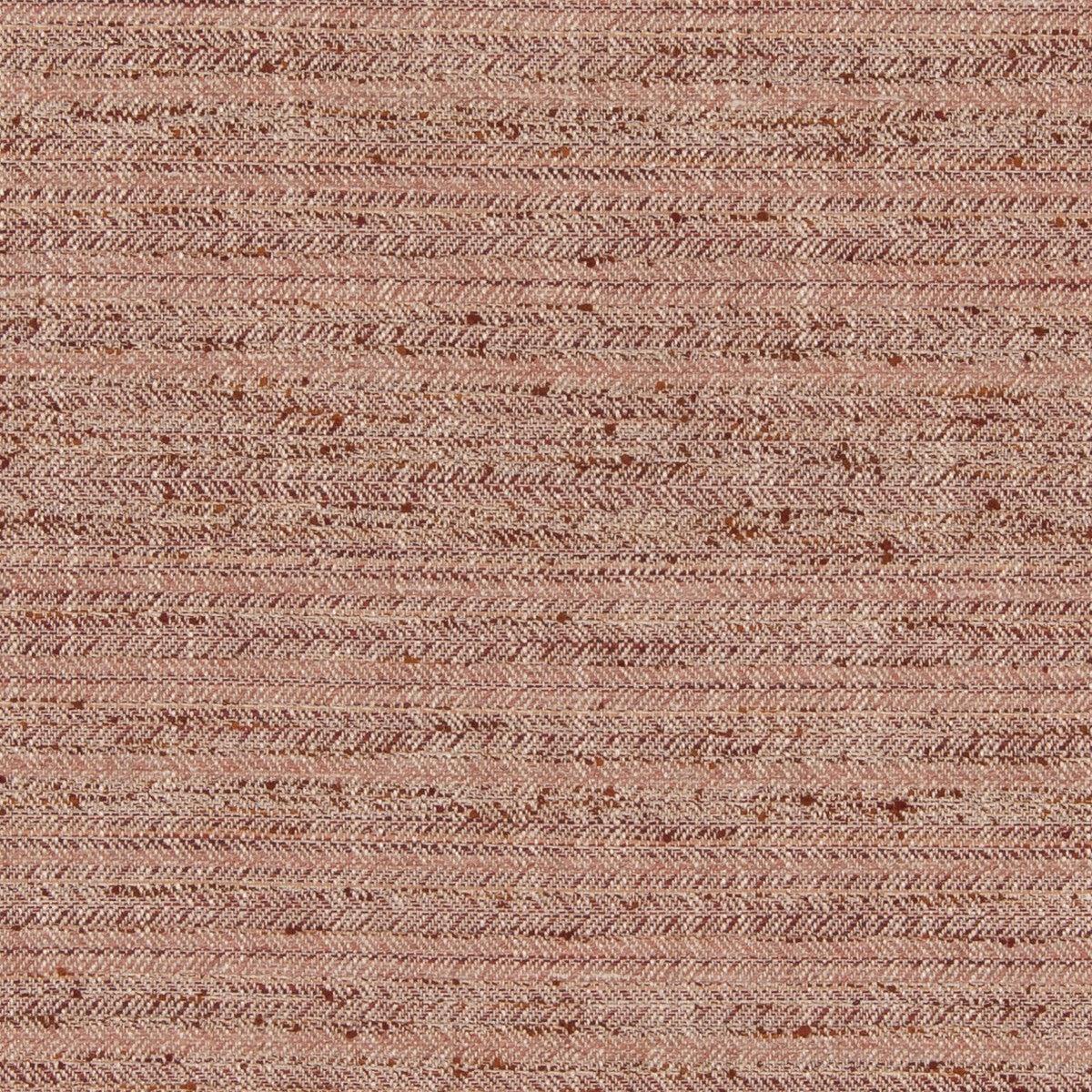 Croft Red Fabric