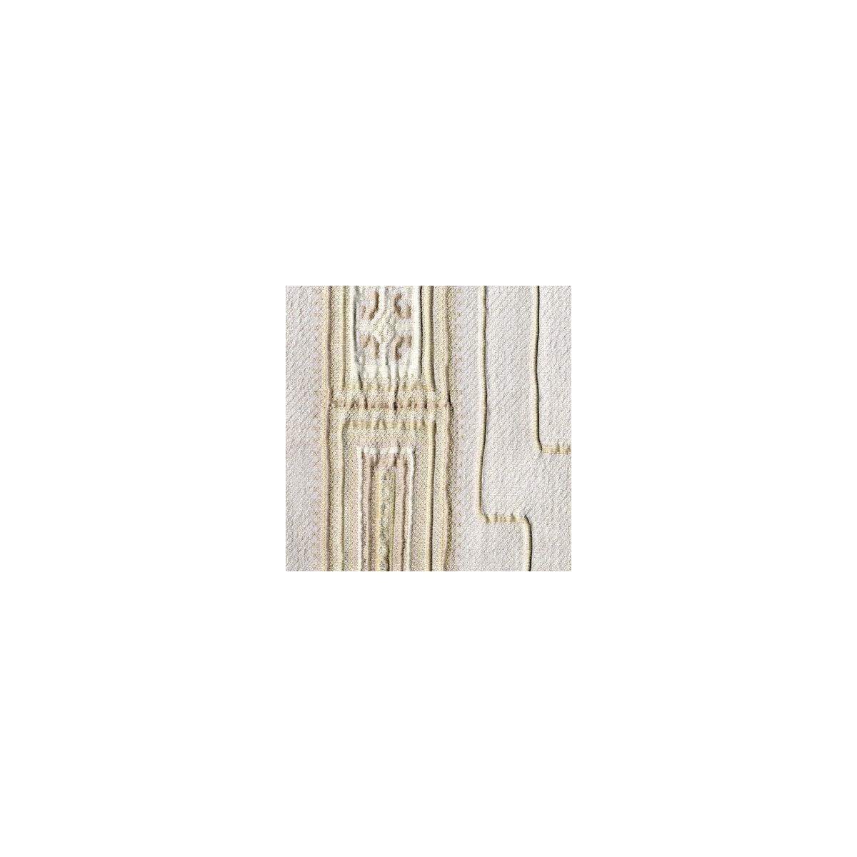 Hanoi Huong White Fabric