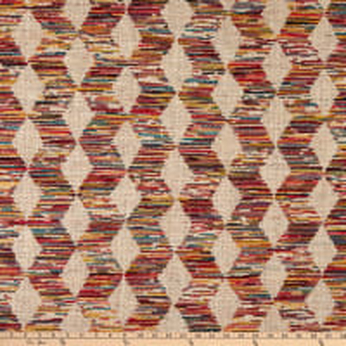 Making Magic Carnival Swavelle Mill Creek Fabric