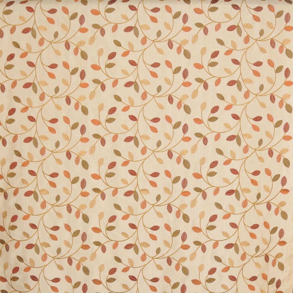 A0363 ANTIQUE RM Coco Fabric