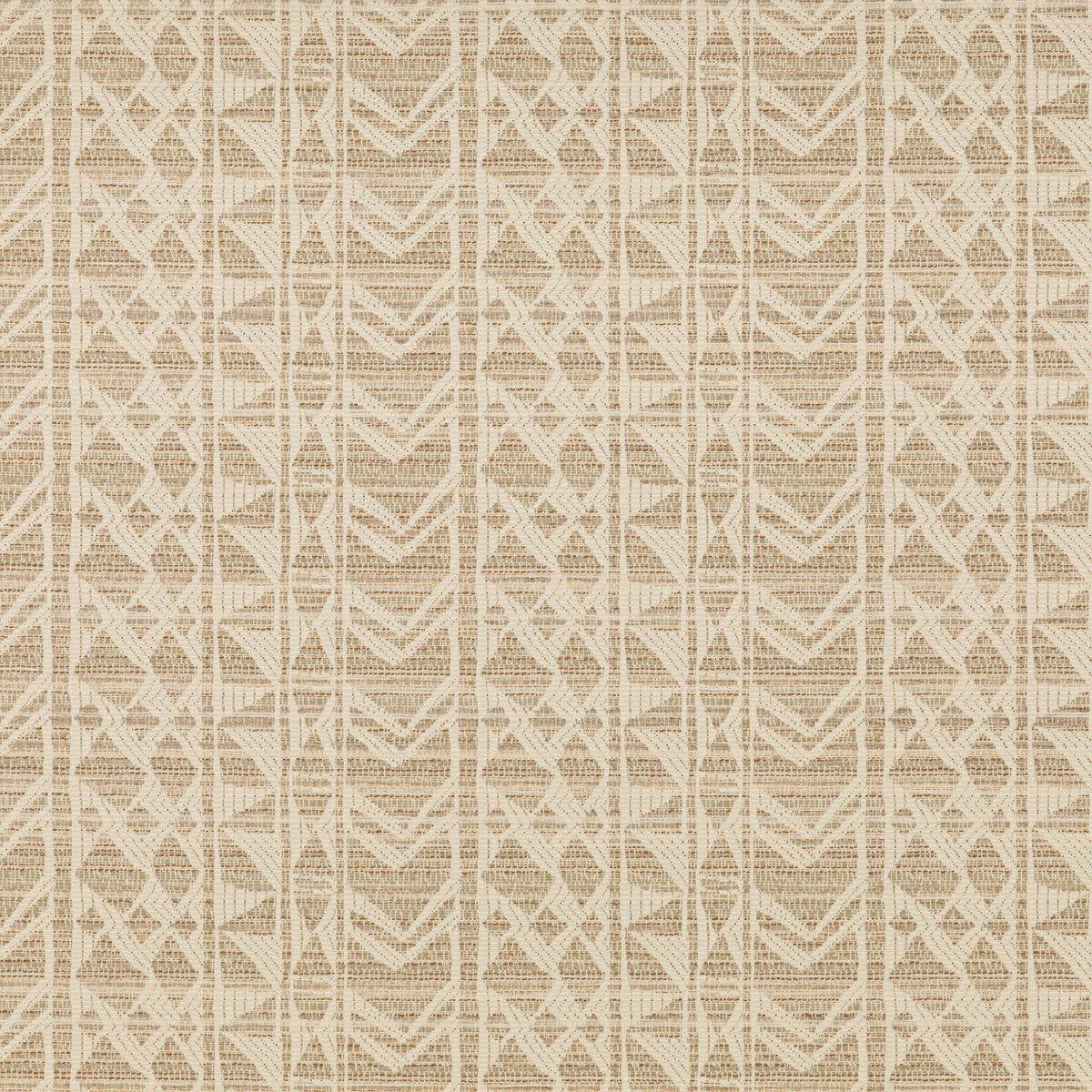 Butabu Ivory Fabric
