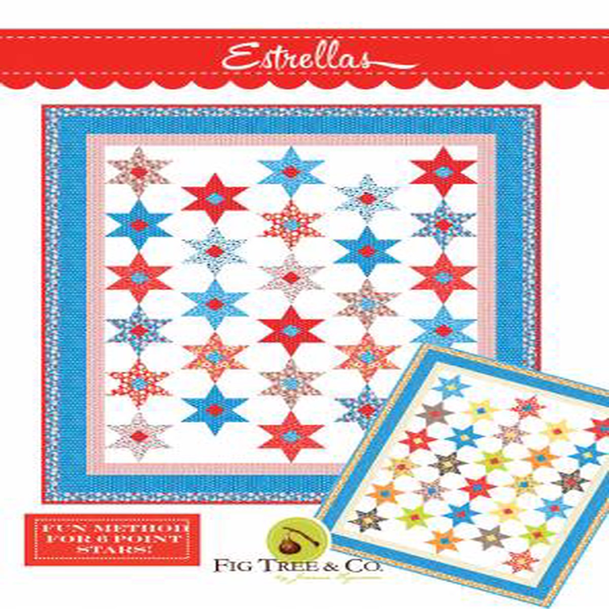 Estrellas