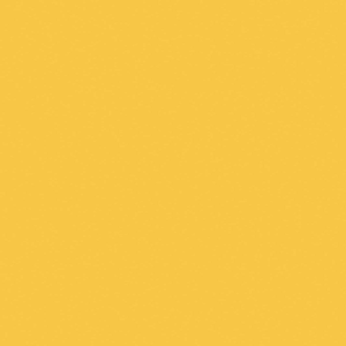 Fresh Solids Cotton Buttercup