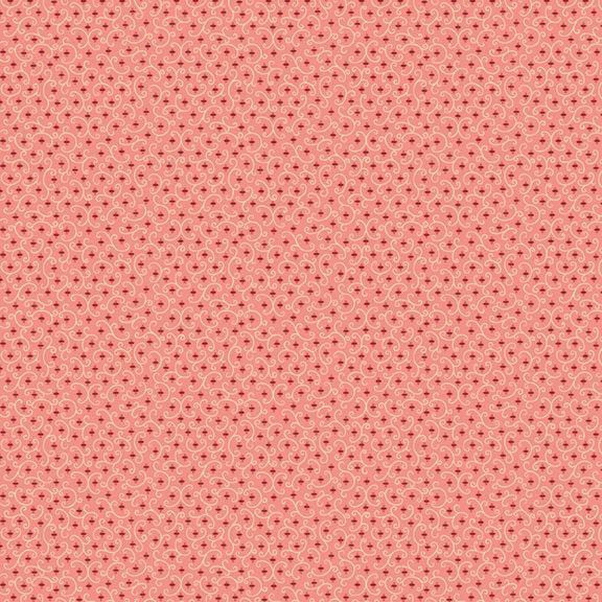 New Dawn - Swirls Pink