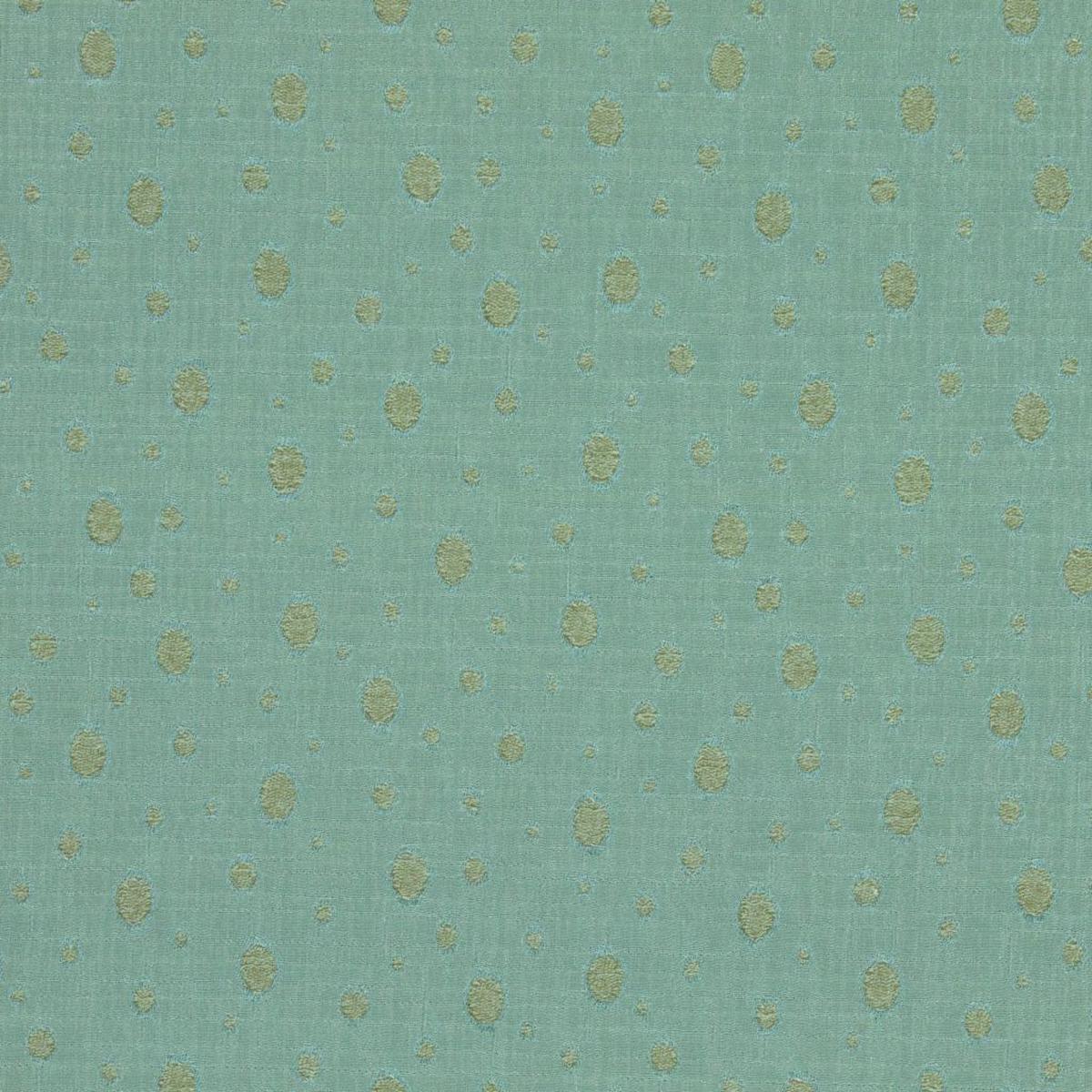 1580CB CELADON RM Coco Fabric