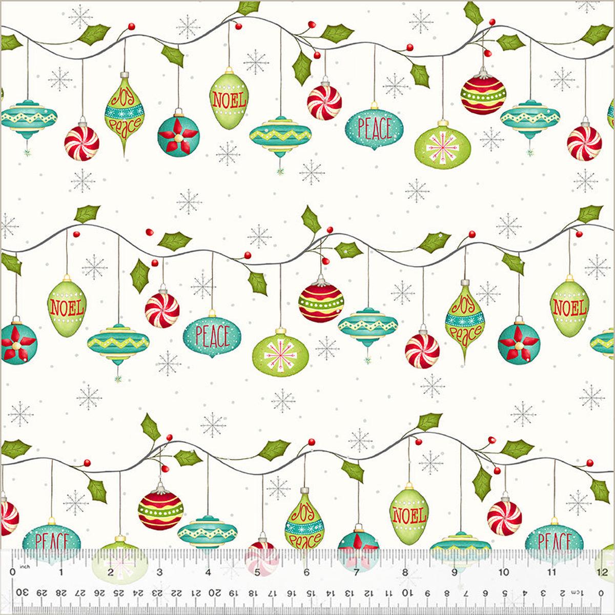 A Very Terri Christmas - Deck the Halls