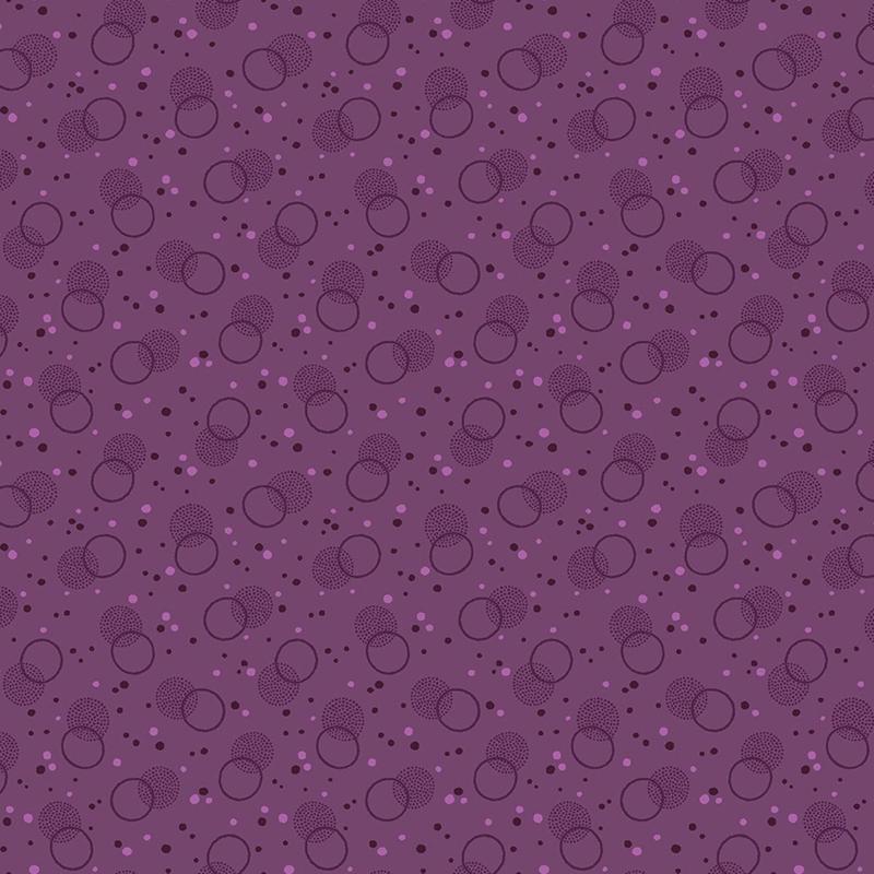 Homestead Country Purple