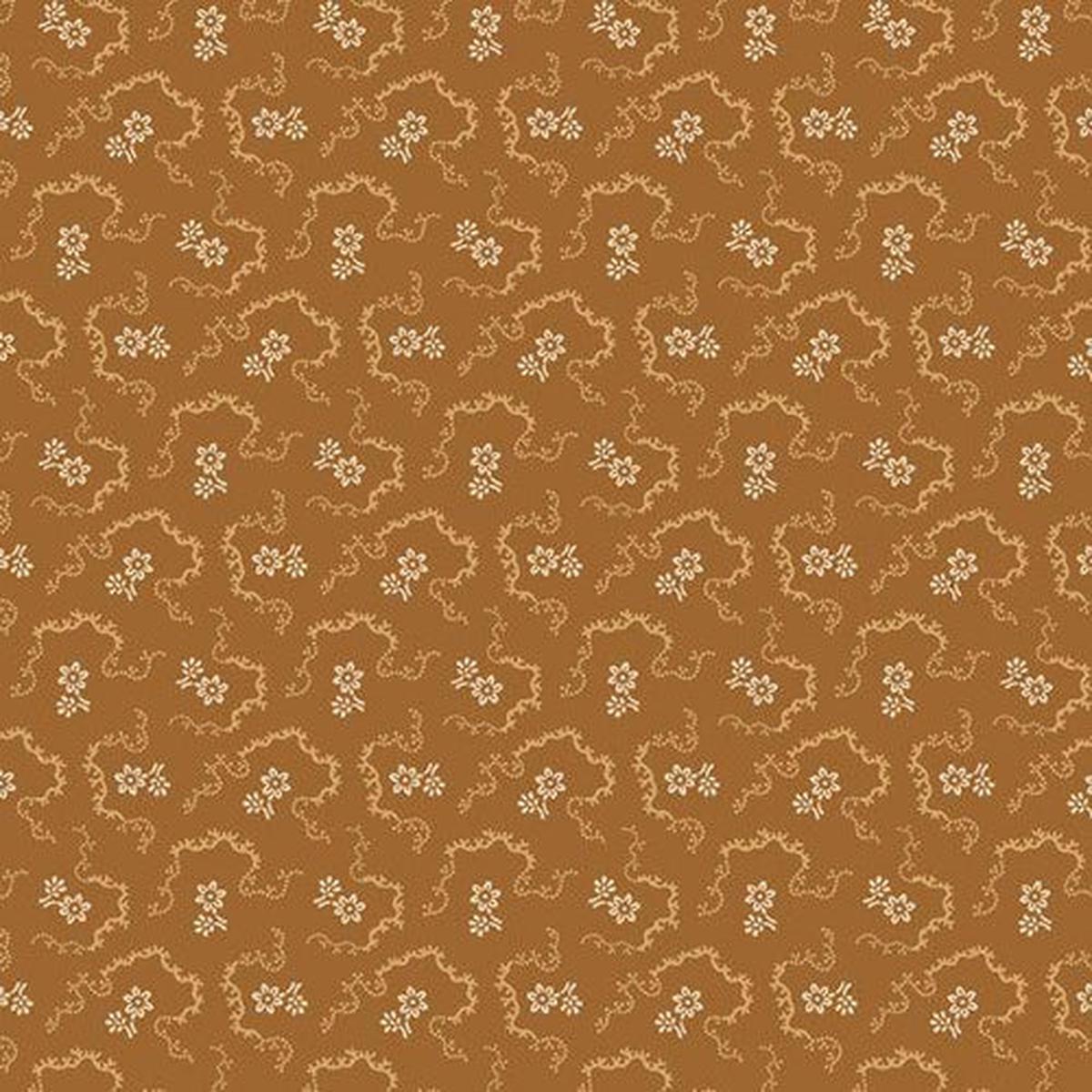 Marcus Fabrics - R101016D Cocoa