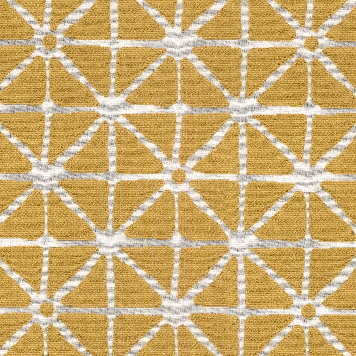Whitman Saffron Regal Fabric