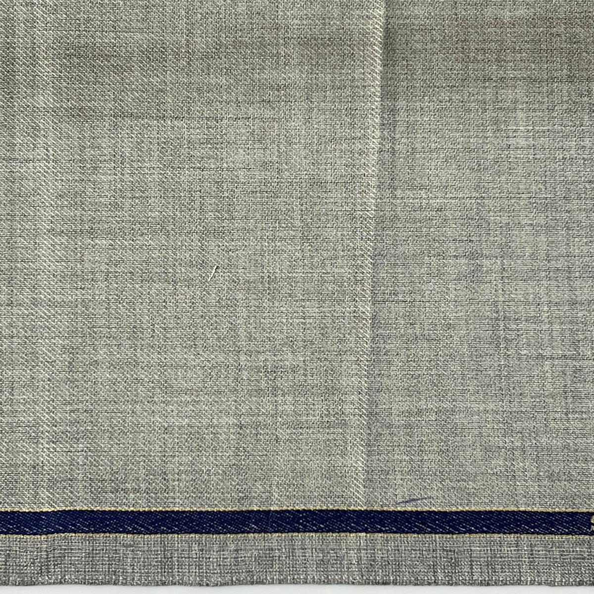 30CM SUITING FABRICS - END BIT 4 (FLAT RATE)
