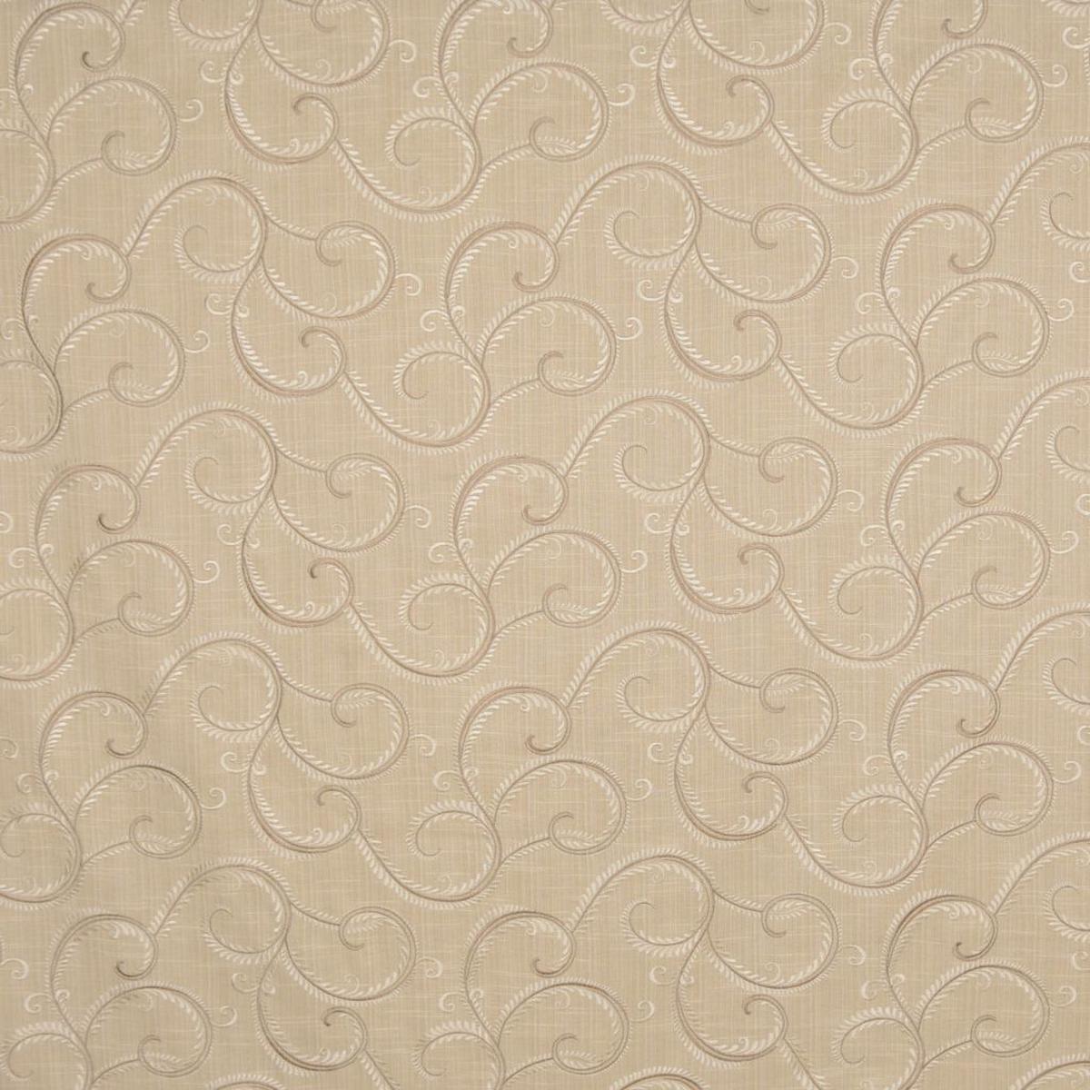 CRYER LINEN RM Coco Fabric
