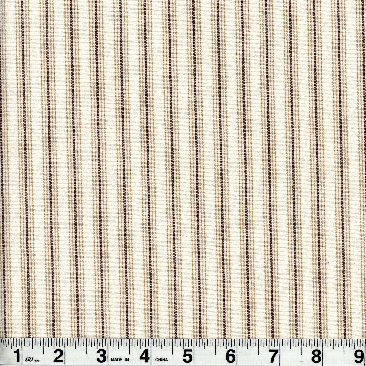 Catalina Chocolate Fabric