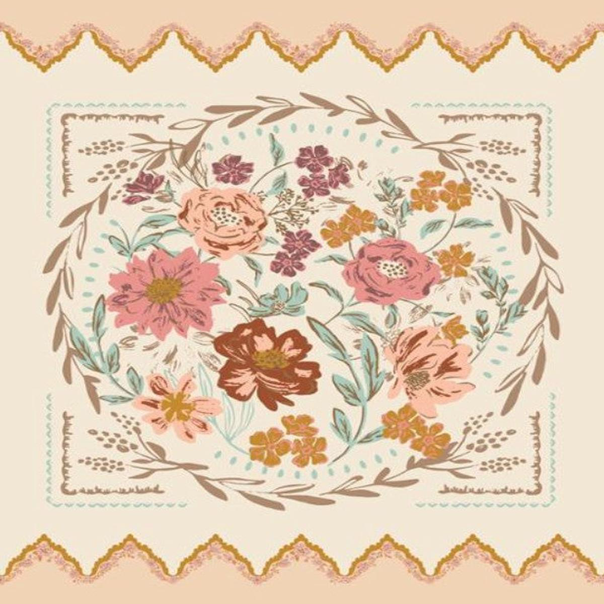 Moda - Foraged Found - Fancy That Design House - Eggshell - 45638 11