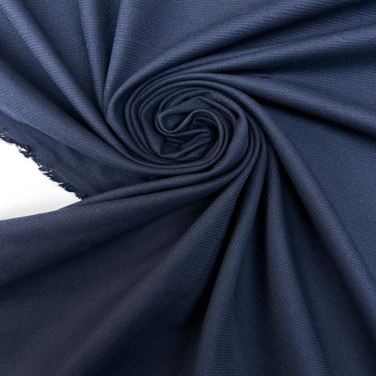 Cotton Blue Shades Fabric
