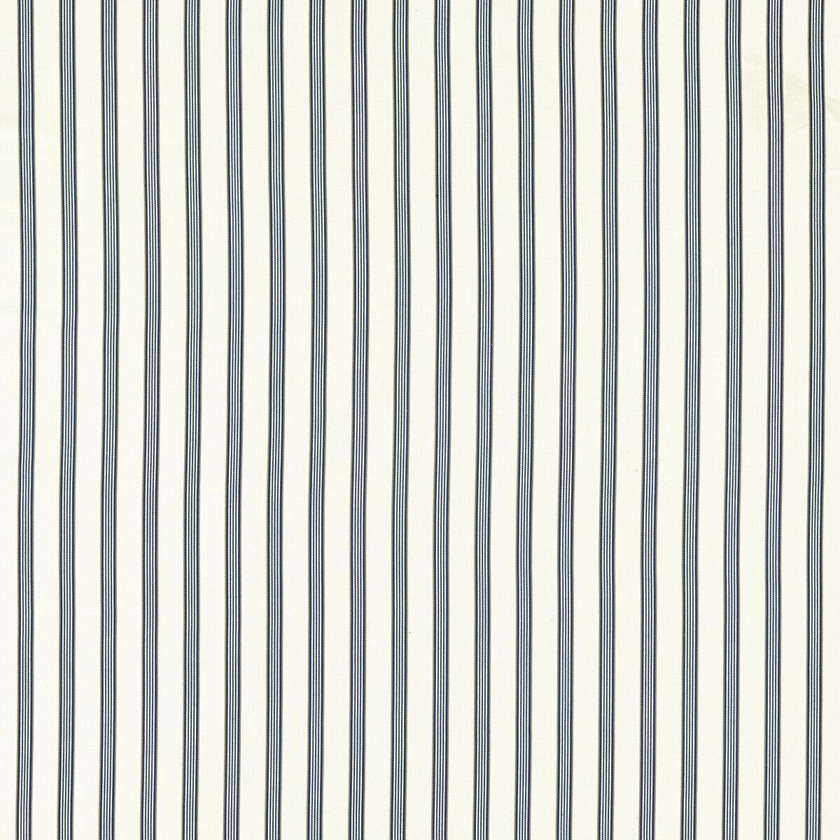 CLARKE AND CLARKE - EDISON- DENIM - Fabric by the Yard - DENIM