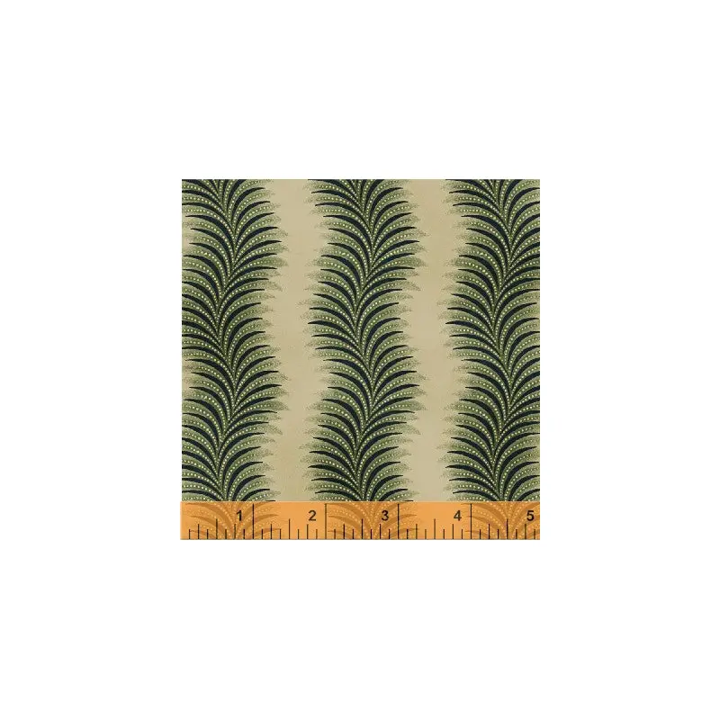 Eagle Medallion ca. 1825 31708-5 Cotton