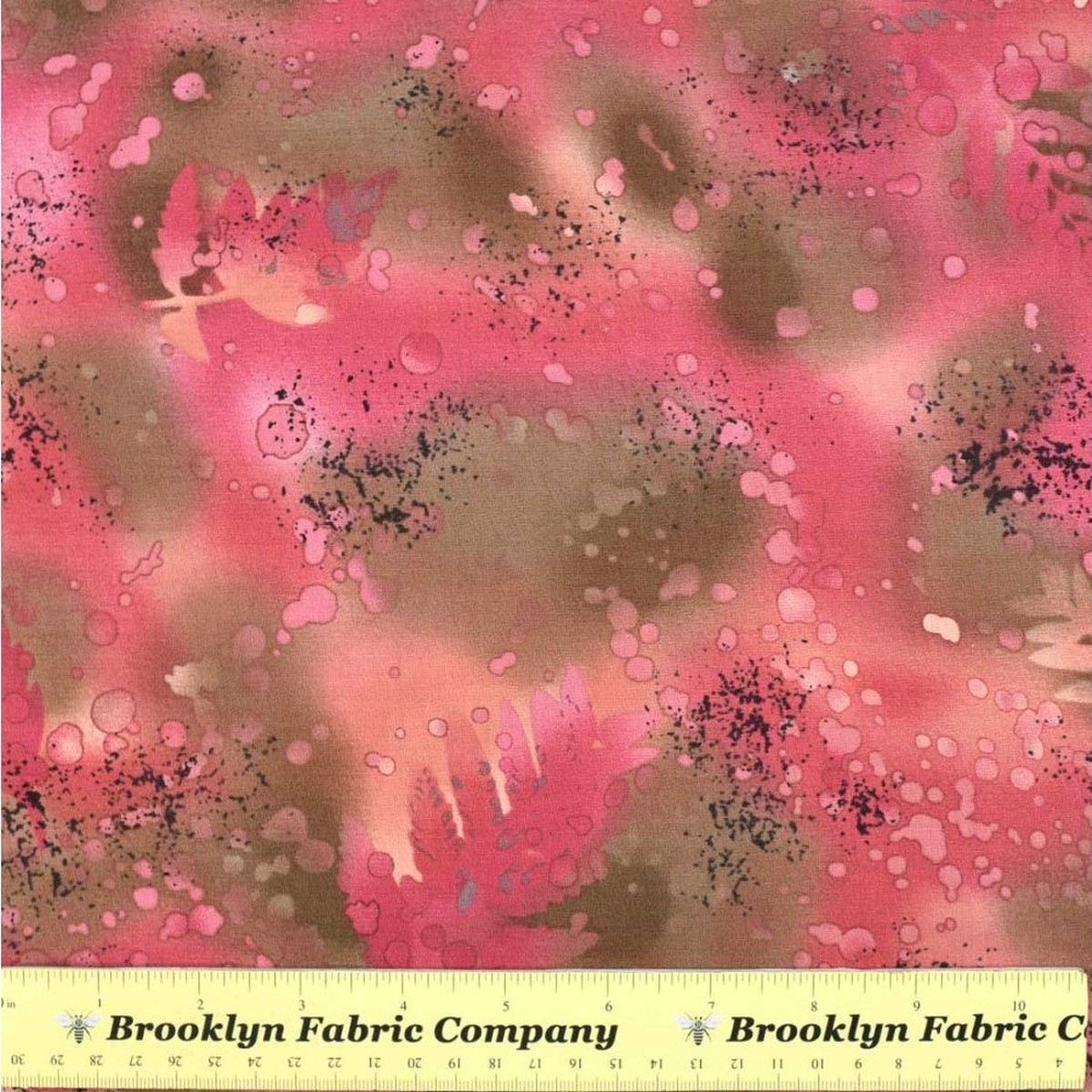 Fossil Fern - Indian Summer