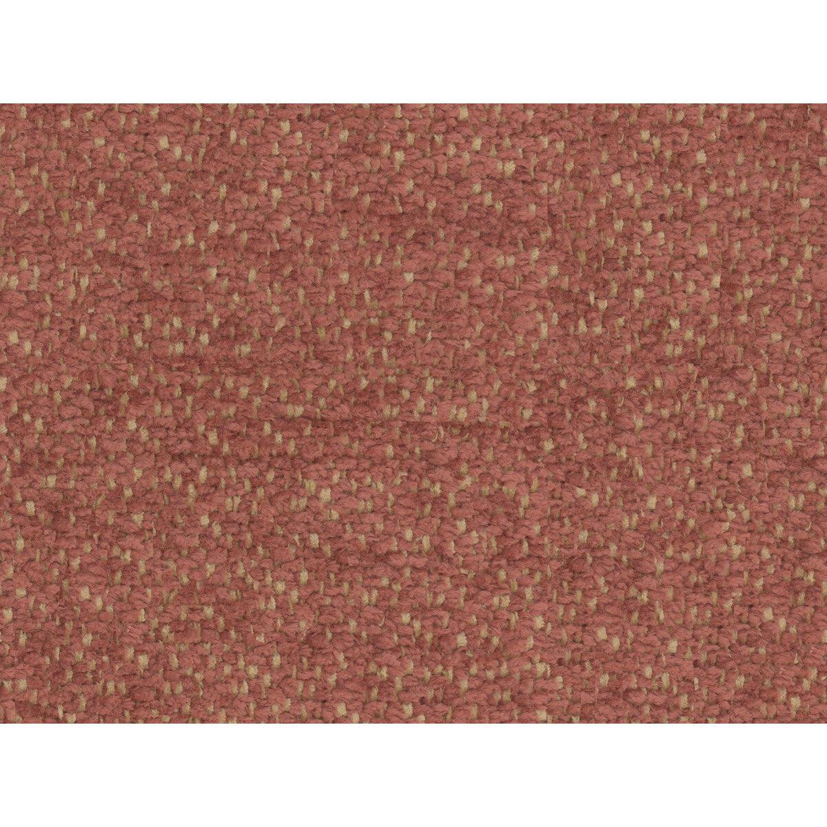 Bourget Chenille Spice Fabric